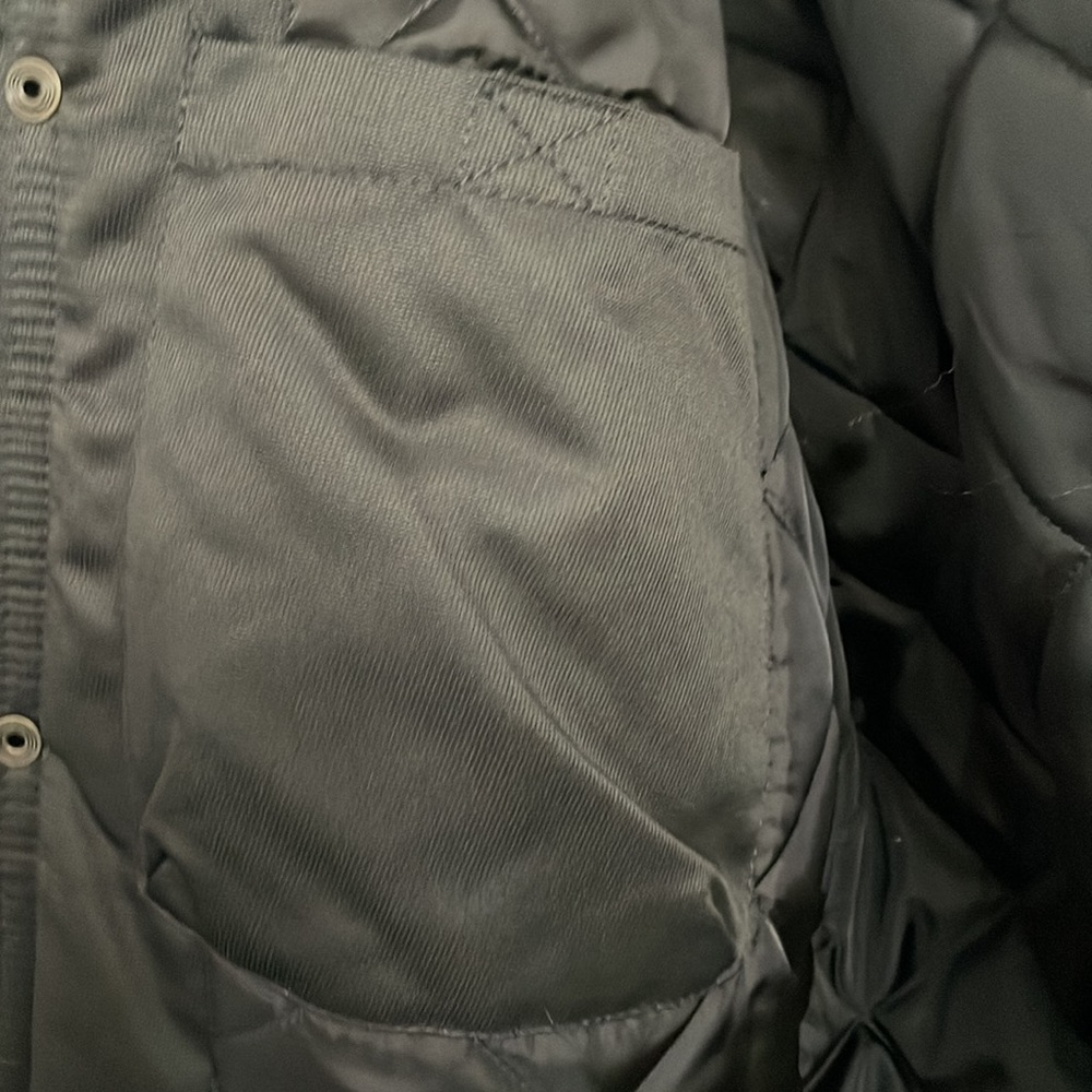 ❌SOLD❌  H & M Jacket - Picture 14 of 16